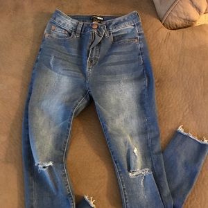 Fashion Nova Jeans